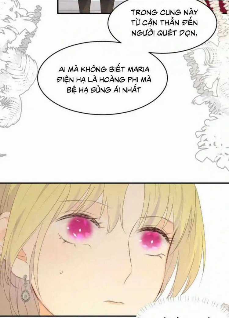 Sổ Tay Nuôi Dưỡng Rồng Chapter 19 trang 15