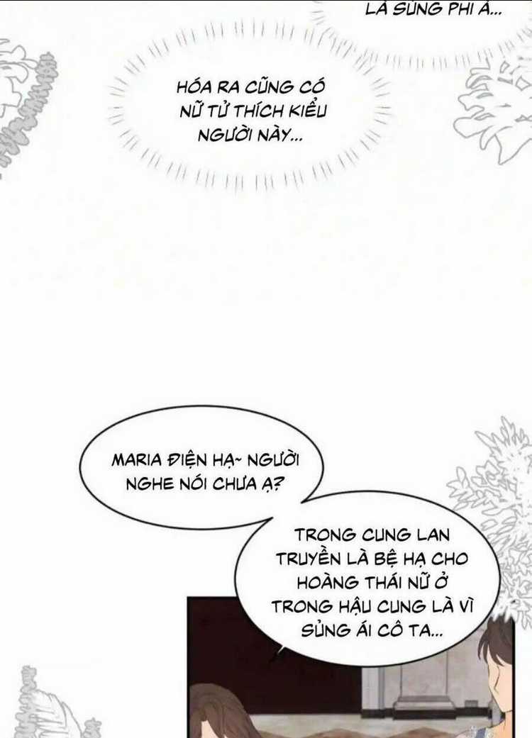 Sổ Tay Nuôi Dưỡng Rồng Chapter 19 trang 16
