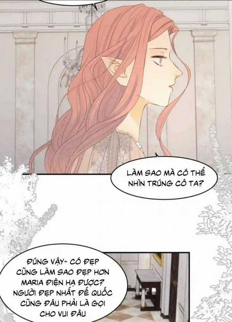 Sổ Tay Nuôi Dưỡng Rồng Chapter 19 trang 18