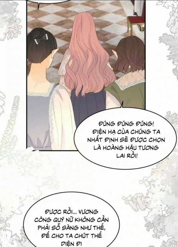 Sổ Tay Nuôi Dưỡng Rồng Chapter 19 trang 19