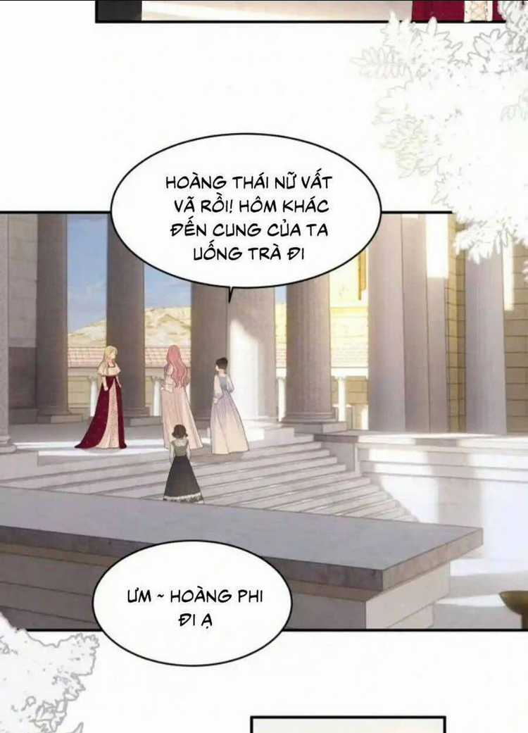 Sổ Tay Nuôi Dưỡng Rồng Chapter 19 trang 22