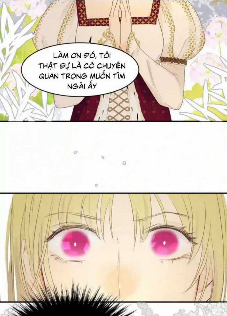 Sổ Tay Nuôi Dưỡng Rồng Chapter 19 trang 3