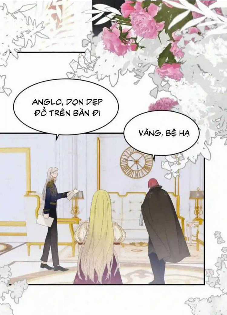 Sổ Tay Nuôi Dưỡng Rồng Chapter 19 trang 30