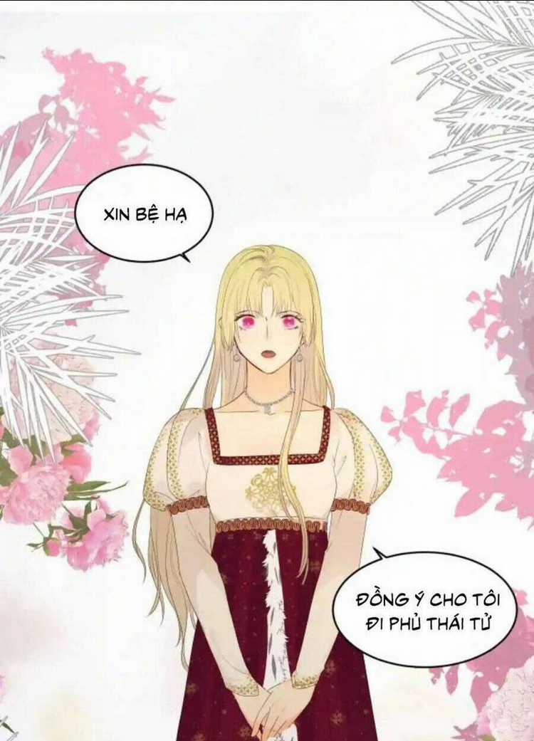 Sổ Tay Nuôi Dưỡng Rồng Chapter 19 trang 34