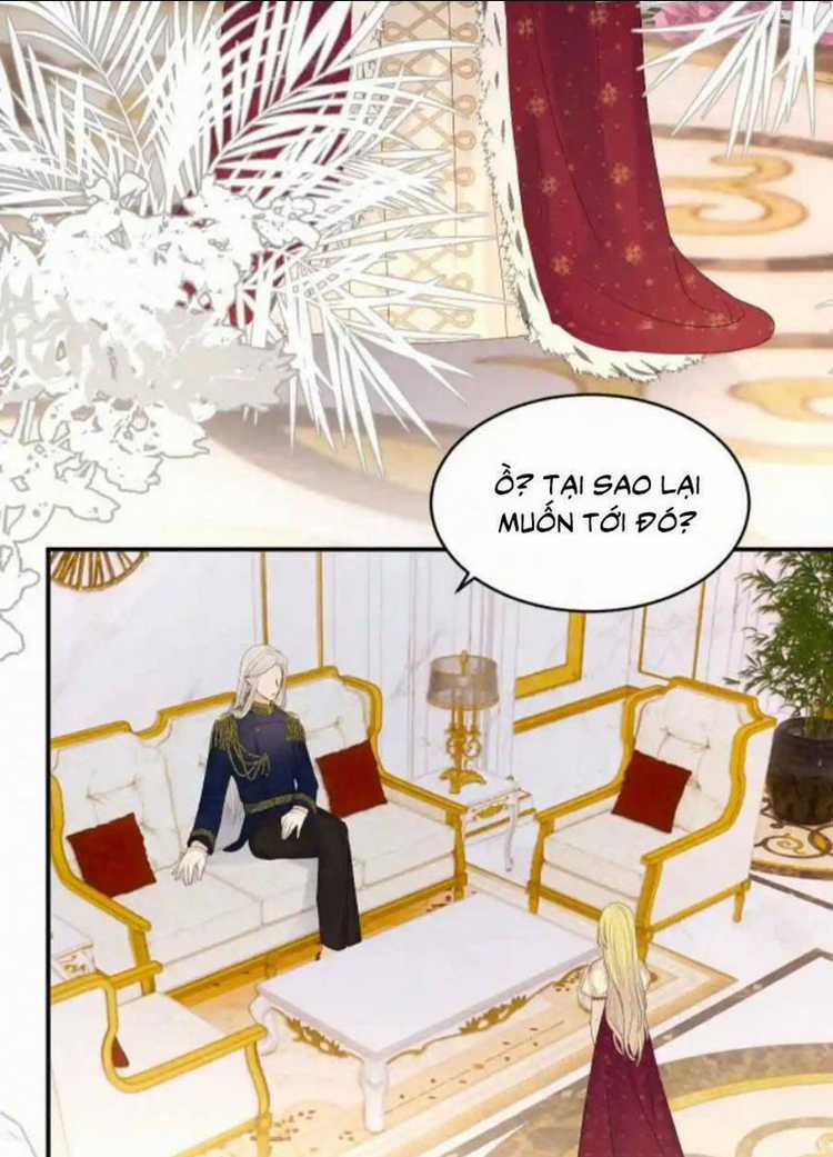 Sổ Tay Nuôi Dưỡng Rồng Chapter 19 trang 36