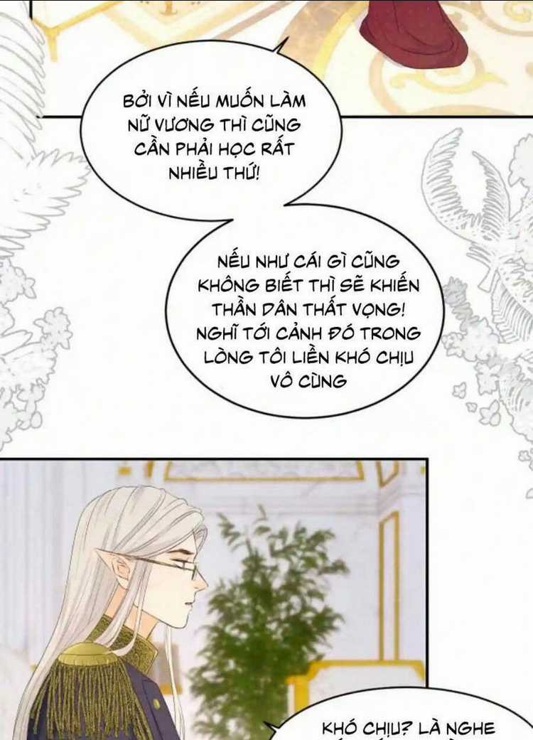 Sổ Tay Nuôi Dưỡng Rồng Chapter 19 trang 37