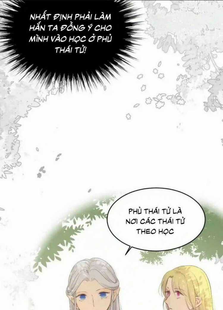 Sổ Tay Nuôi Dưỡng Rồng Chapter 19 trang 4