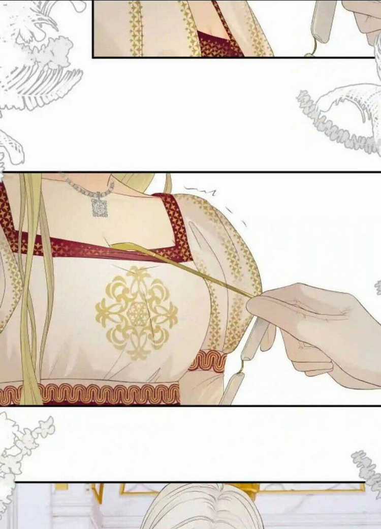 Sổ Tay Nuôi Dưỡng Rồng Chapter 19 trang 47