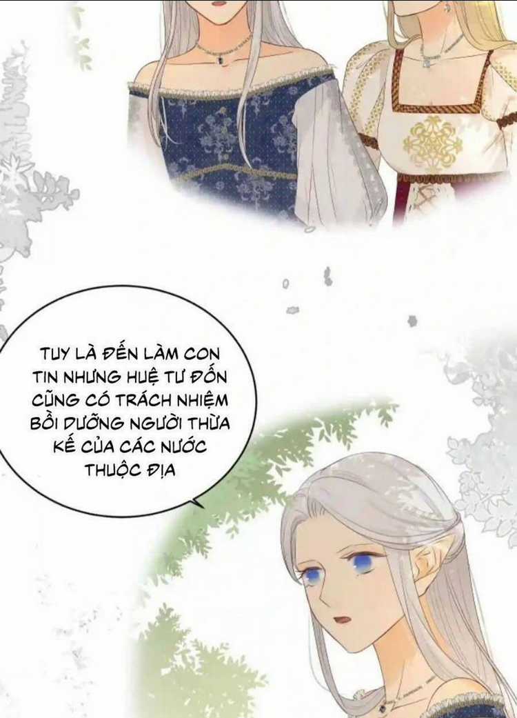 Sổ Tay Nuôi Dưỡng Rồng Chapter 19 trang 5