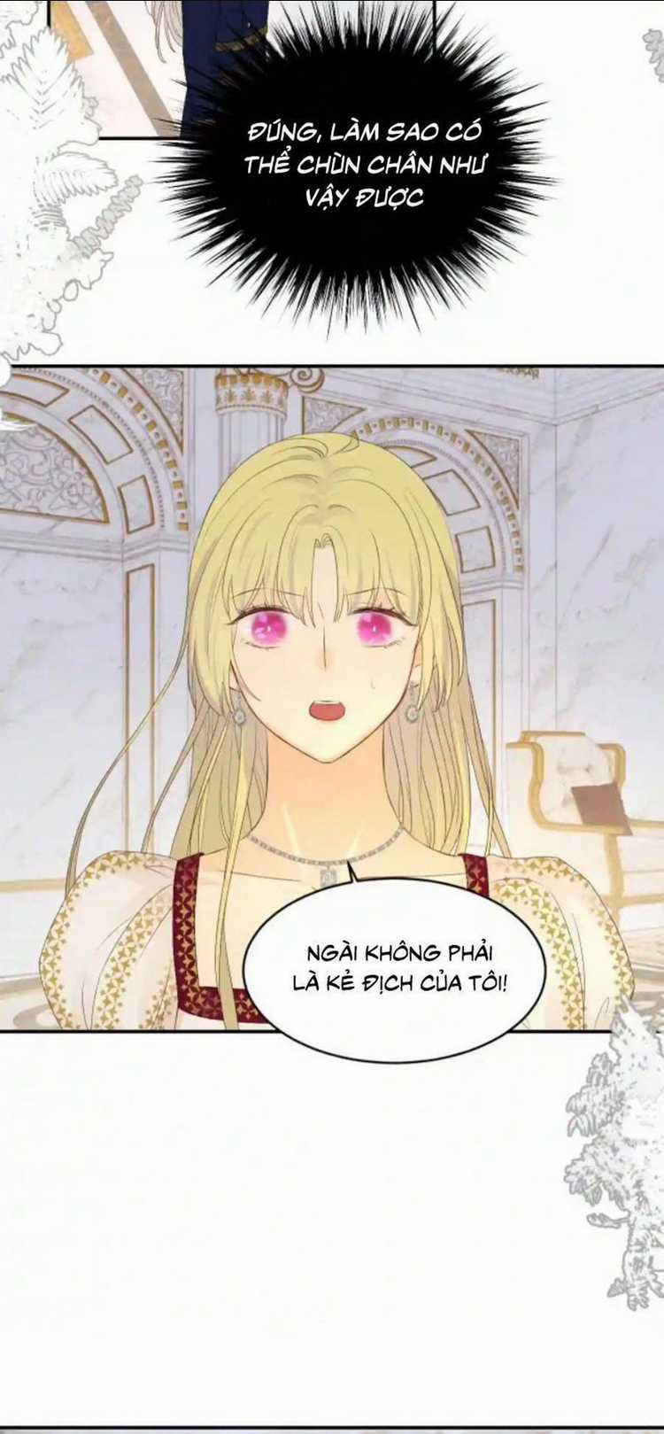 Sổ Tay Nuôi Dưỡng Rồng Chapter 19 trang 52