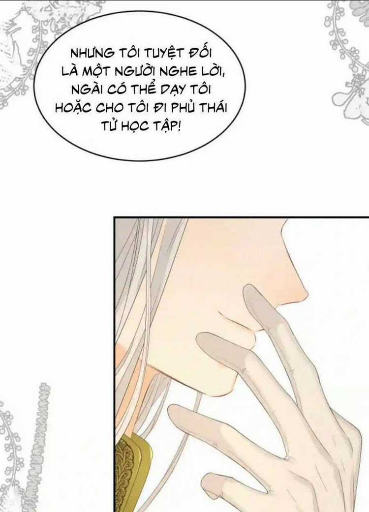 Sổ Tay Nuôi Dưỡng Rồng Chapter 19 trang 59