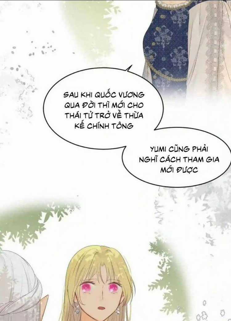 Sổ Tay Nuôi Dưỡng Rồng Chapter 19 trang 6