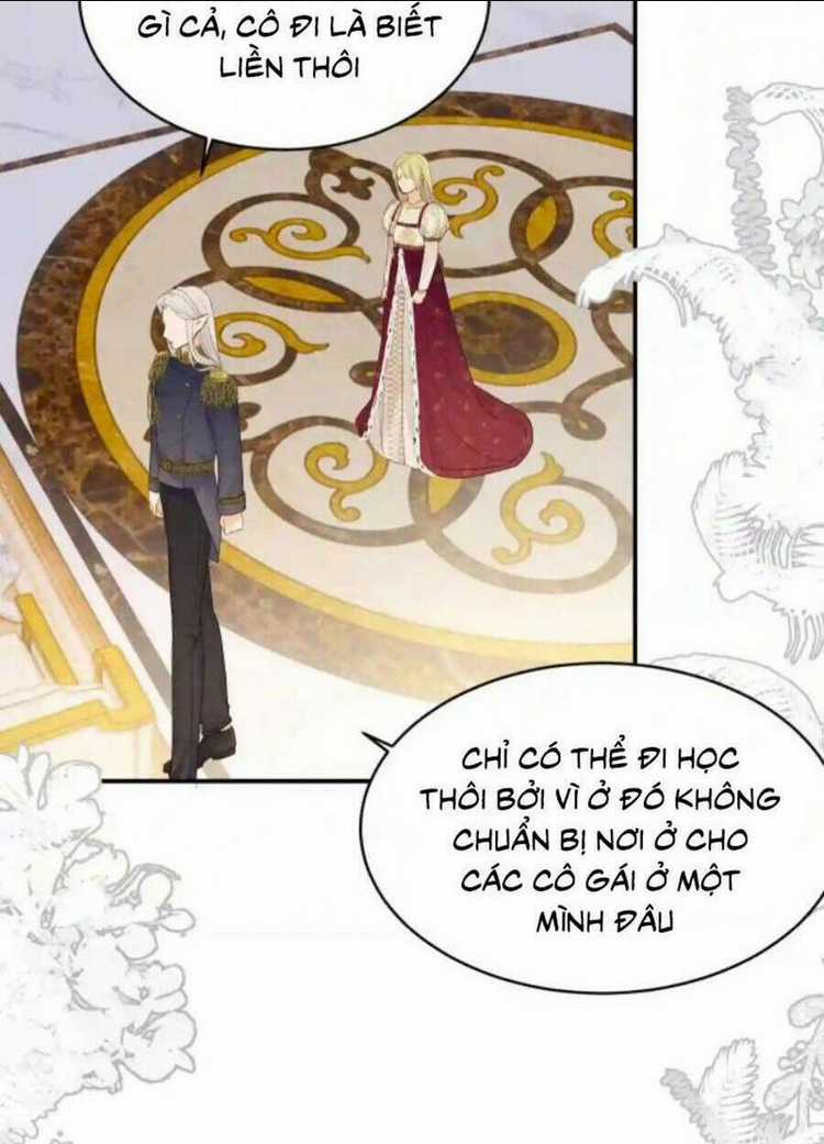 Sổ Tay Nuôi Dưỡng Rồng Chapter 19 trang 61