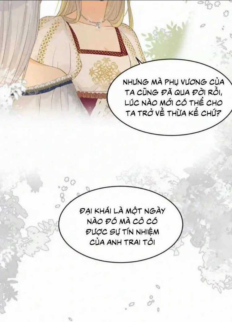 Sổ Tay Nuôi Dưỡng Rồng Chapter 19 trang 7