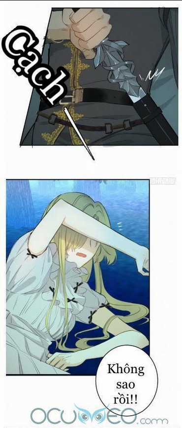 Sổ Tay Nuôi Dưỡng Rồng Chapter 2 trang 11