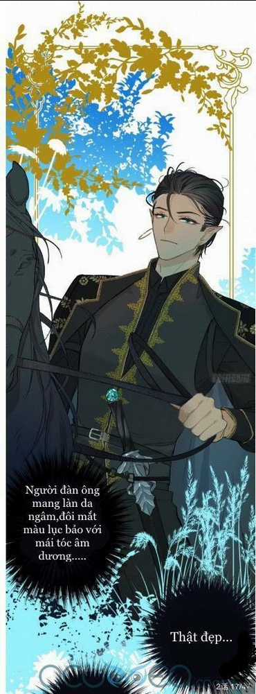 Sổ Tay Nuôi Dưỡng Rồng Chapter 2 trang 13