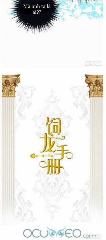 Sổ Tay Nuôi Dưỡng Rồng Chapter 2 trang 14