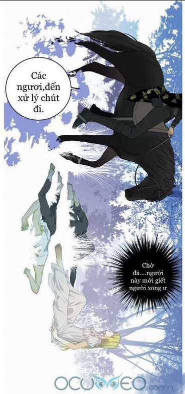 Sổ Tay Nuôi Dưỡng Rồng Chapter 2 trang 15