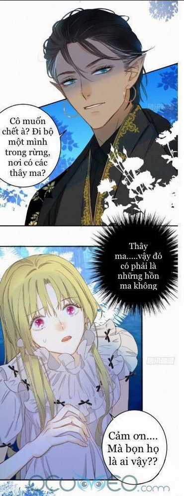 Sổ Tay Nuôi Dưỡng Rồng Chapter 2 trang 16