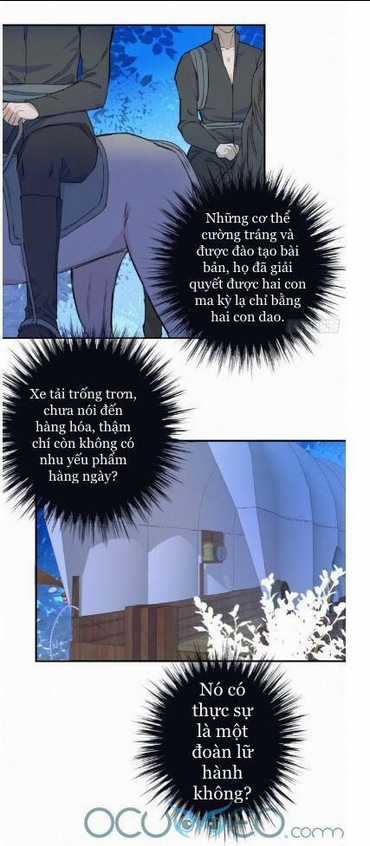 Sổ Tay Nuôi Dưỡng Rồng Chapter 2 trang 18