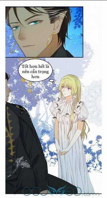 Sổ Tay Nuôi Dưỡng Rồng Chapter 2 trang 19