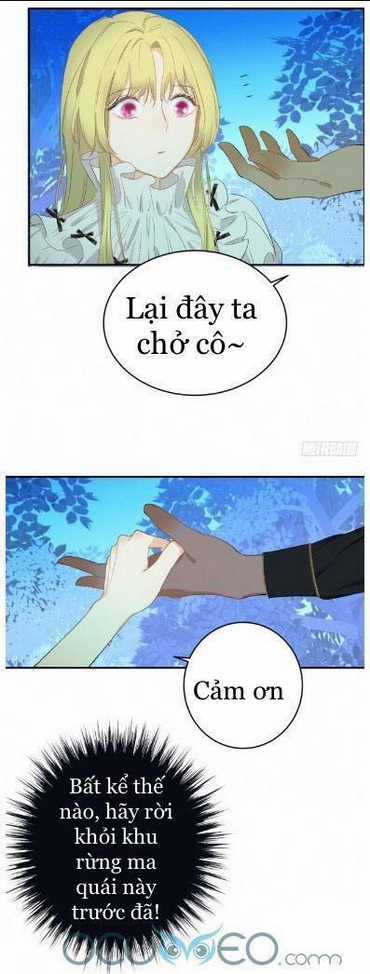 Sổ Tay Nuôi Dưỡng Rồng Chapter 2 trang 20