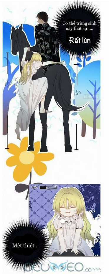 Sổ Tay Nuôi Dưỡng Rồng Chapter 2 trang 22