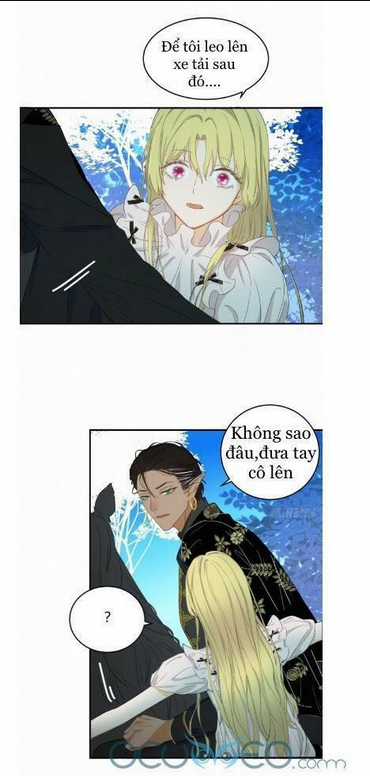 Sổ Tay Nuôi Dưỡng Rồng Chapter 2 trang 27