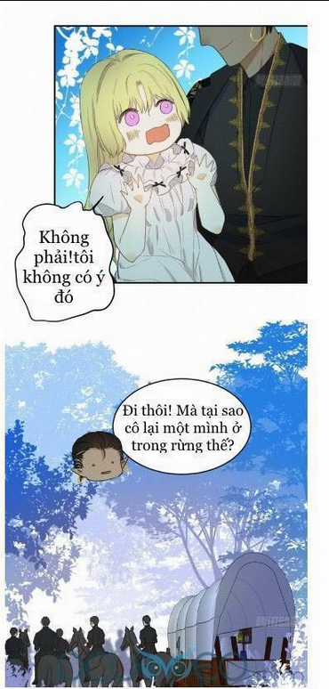 Sổ Tay Nuôi Dưỡng Rồng Chapter 2 trang 31