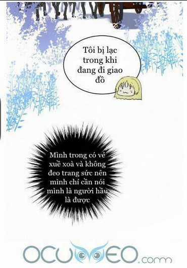 Sổ Tay Nuôi Dưỡng Rồng Chapter 2 trang 32