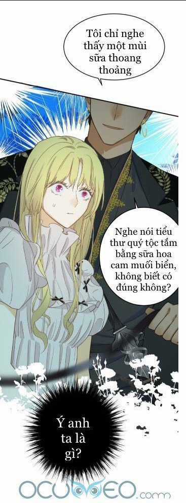 Sổ Tay Nuôi Dưỡng Rồng Chapter 2 trang 33