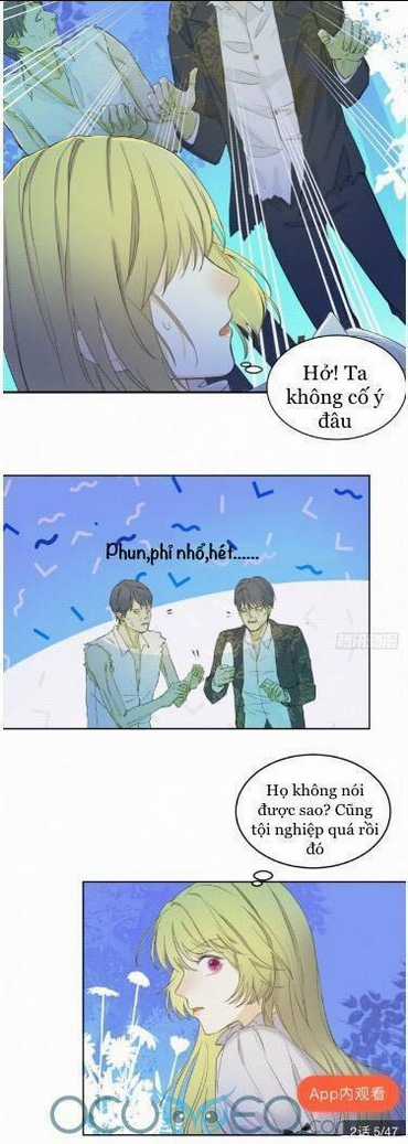 Sổ Tay Nuôi Dưỡng Rồng Chapter 2 trang 4