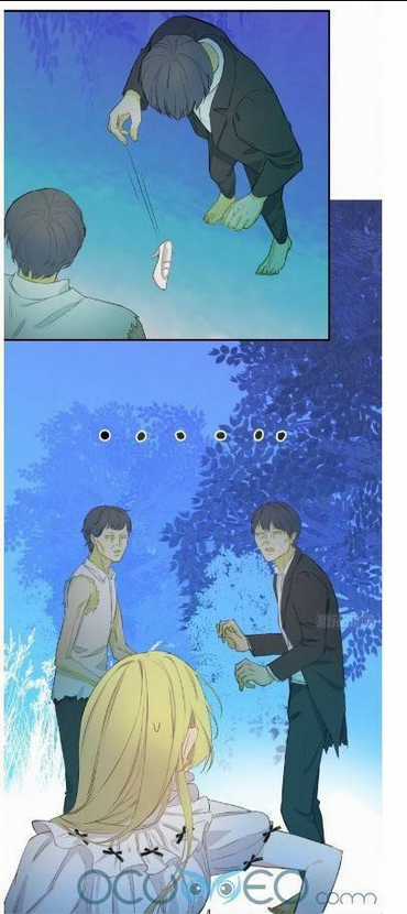 Sổ Tay Nuôi Dưỡng Rồng Chapter 2 trang 5