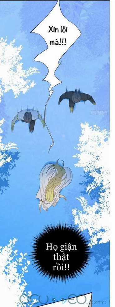 Sổ Tay Nuôi Dưỡng Rồng Chapter 2 trang 6