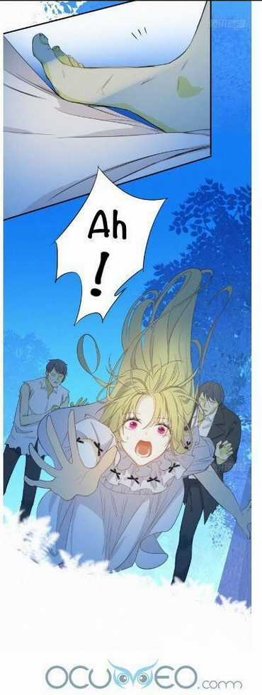 Sổ Tay Nuôi Dưỡng Rồng Chapter 2 trang 7