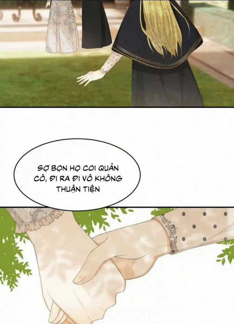 Sổ Tay Nuôi Dưỡng Rồng Chapter 20 trang 14