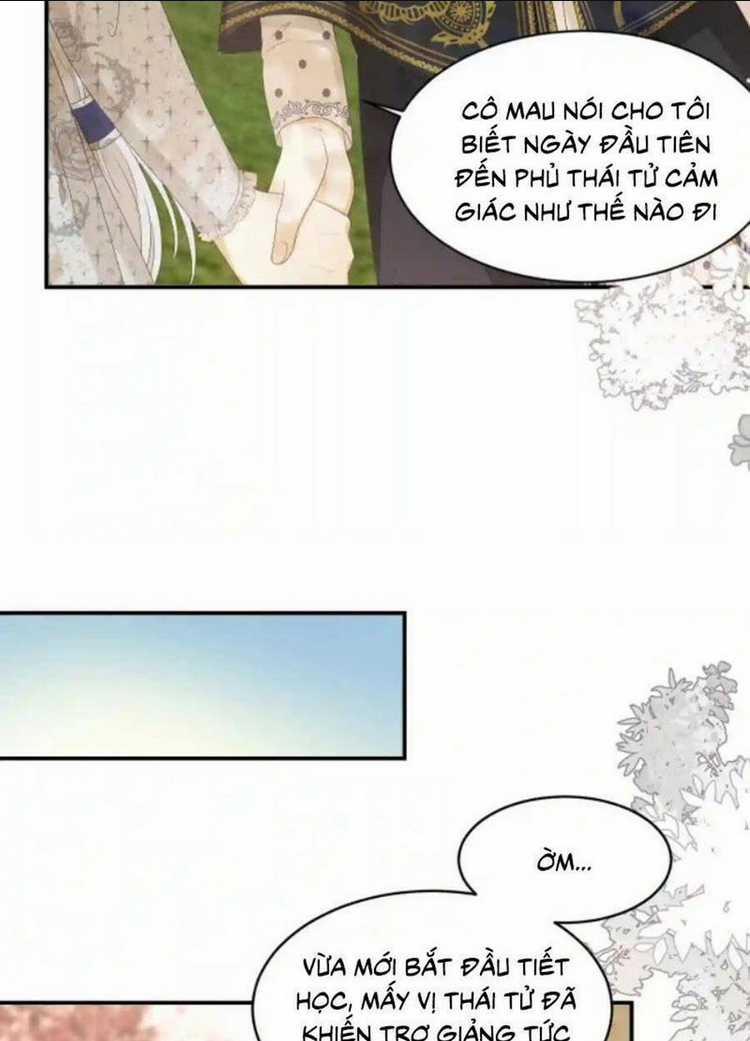 Sổ Tay Nuôi Dưỡng Rồng Chapter 20 trang 16