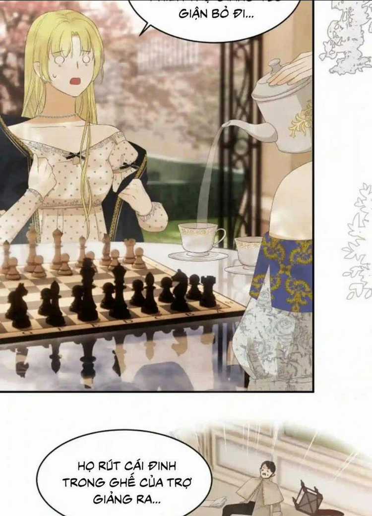 Sổ Tay Nuôi Dưỡng Rồng Chapter 20 trang 17