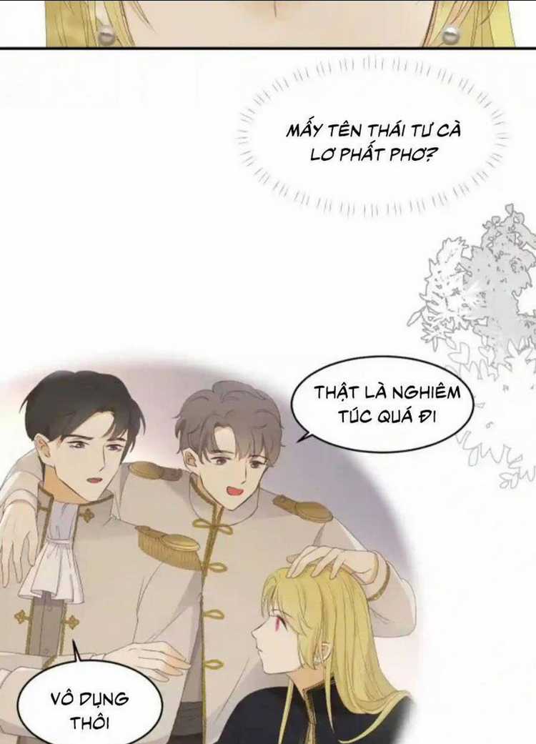 Sổ Tay Nuôi Dưỡng Rồng Chapter 20 trang 20