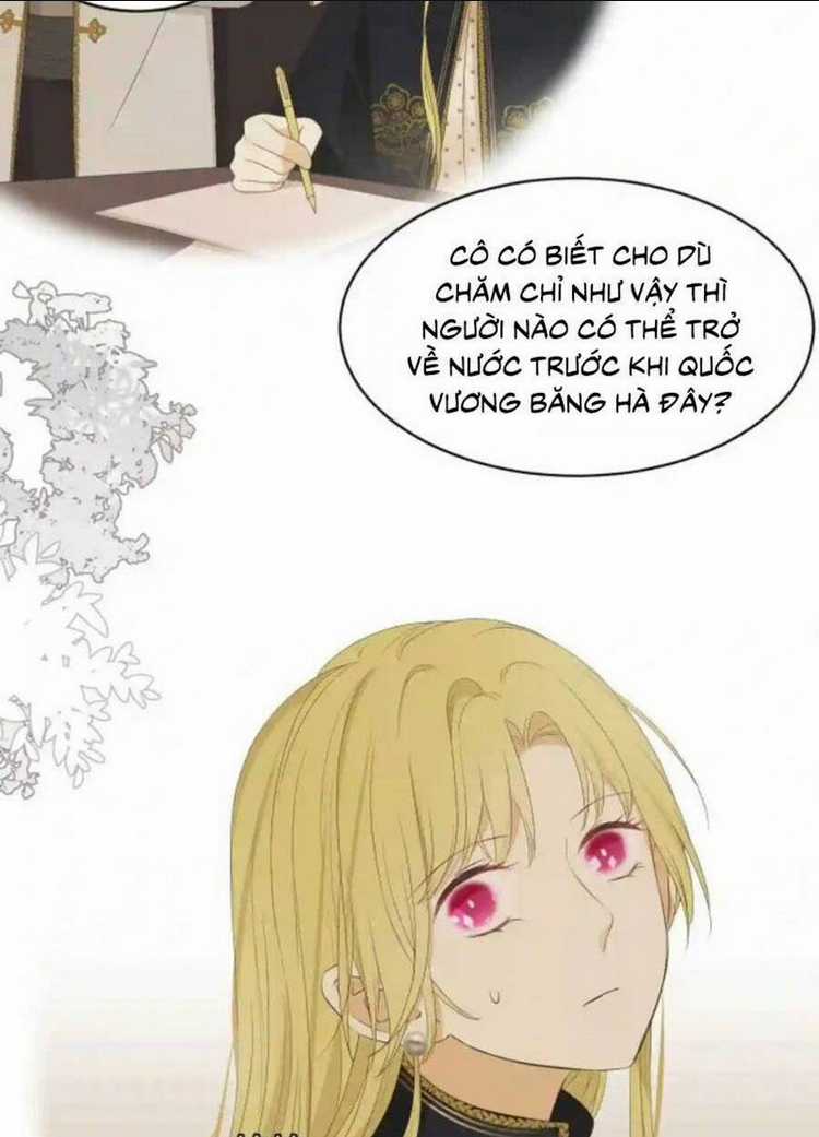 Sổ Tay Nuôi Dưỡng Rồng Chapter 20 trang 21