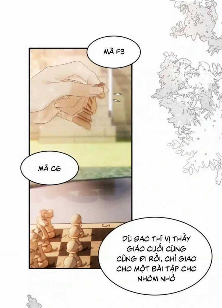 Sổ Tay Nuôi Dưỡng Rồng Chapter 20 trang 23