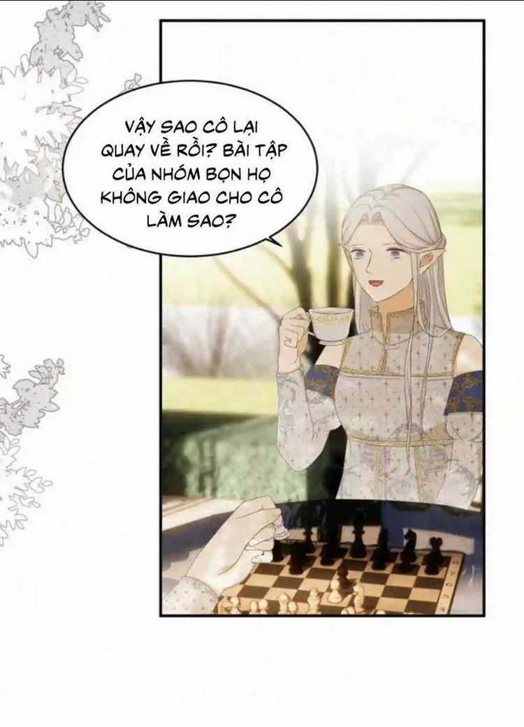 Sổ Tay Nuôi Dưỡng Rồng Chapter 20 trang 24