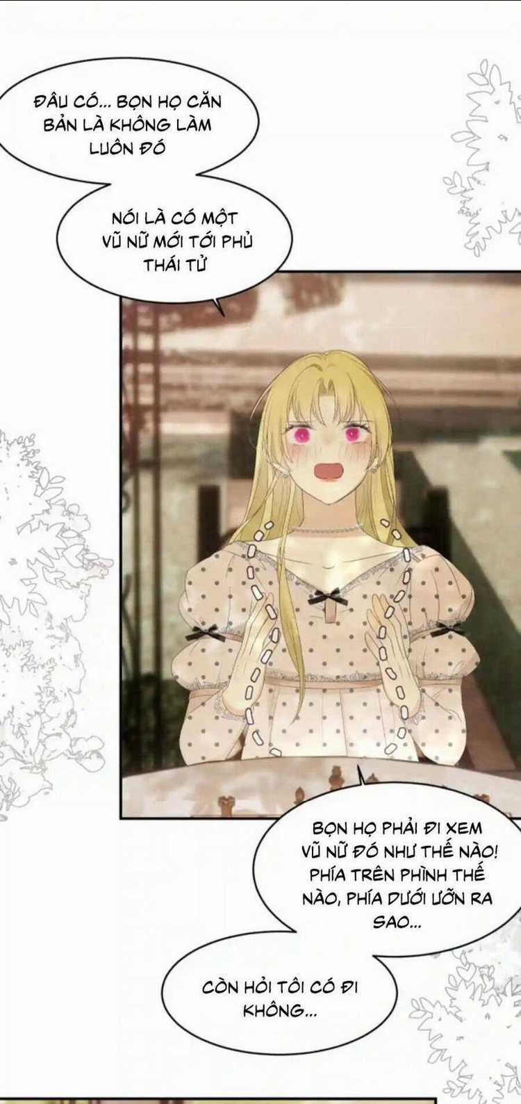 Sổ Tay Nuôi Dưỡng Rồng Chapter 20 trang 25