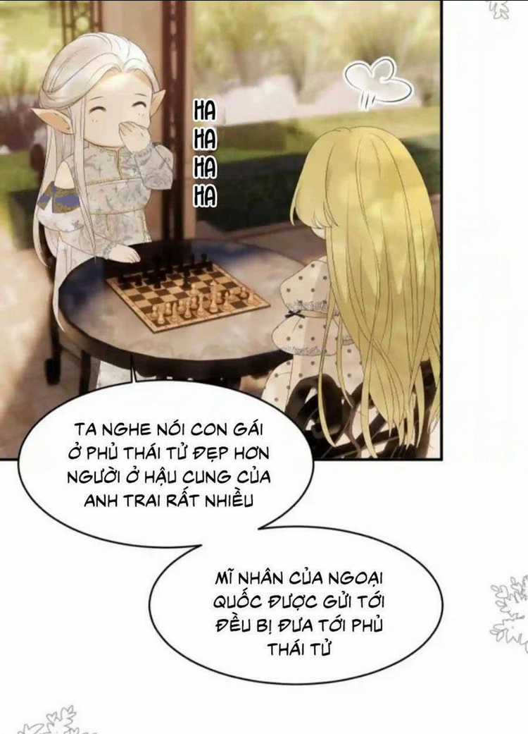 Sổ Tay Nuôi Dưỡng Rồng Chapter 20 trang 26