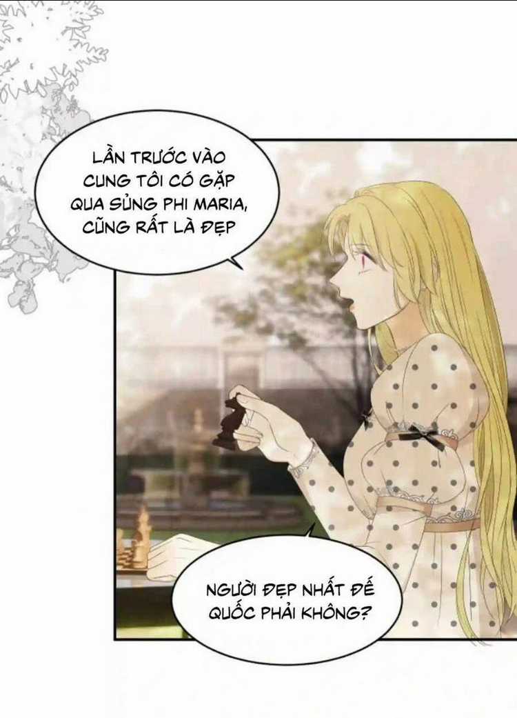 Sổ Tay Nuôi Dưỡng Rồng Chapter 20 trang 27