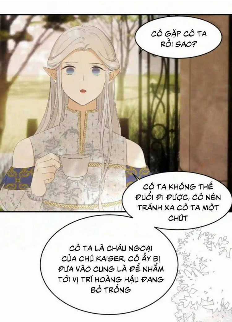 Sổ Tay Nuôi Dưỡng Rồng Chapter 20 trang 28