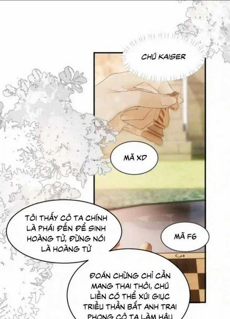 Sổ Tay Nuôi Dưỡng Rồng Chapter 20 trang 29