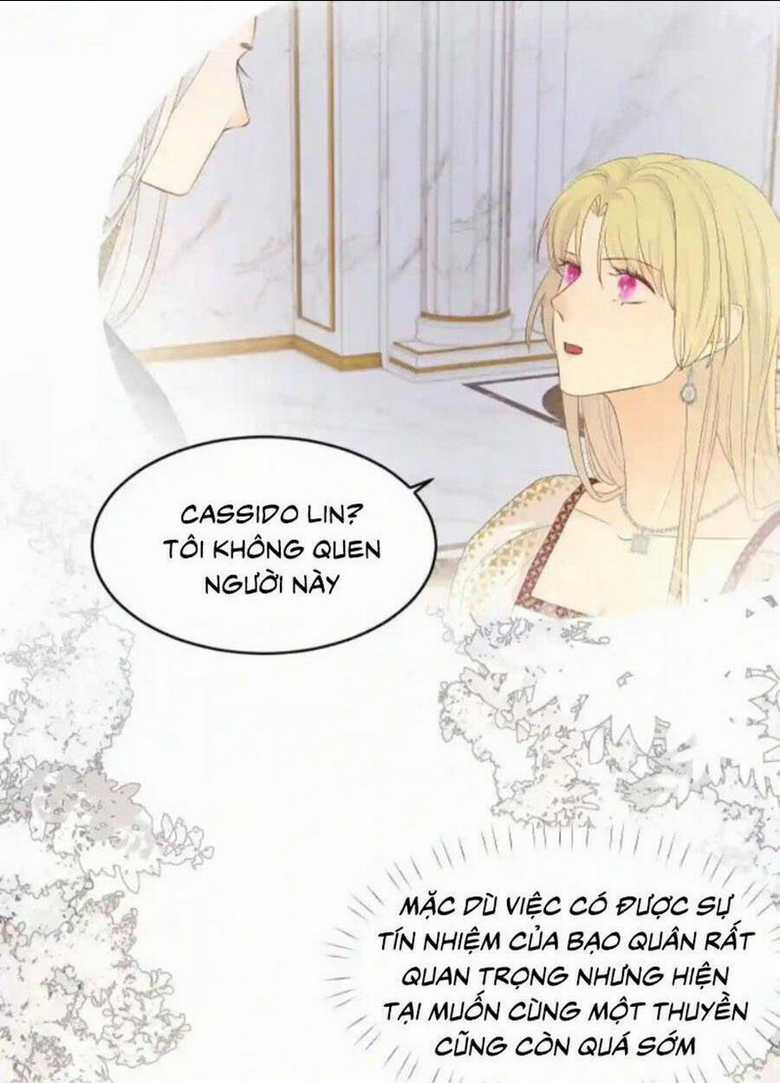 Sổ Tay Nuôi Dưỡng Rồng Chapter 20 trang 3