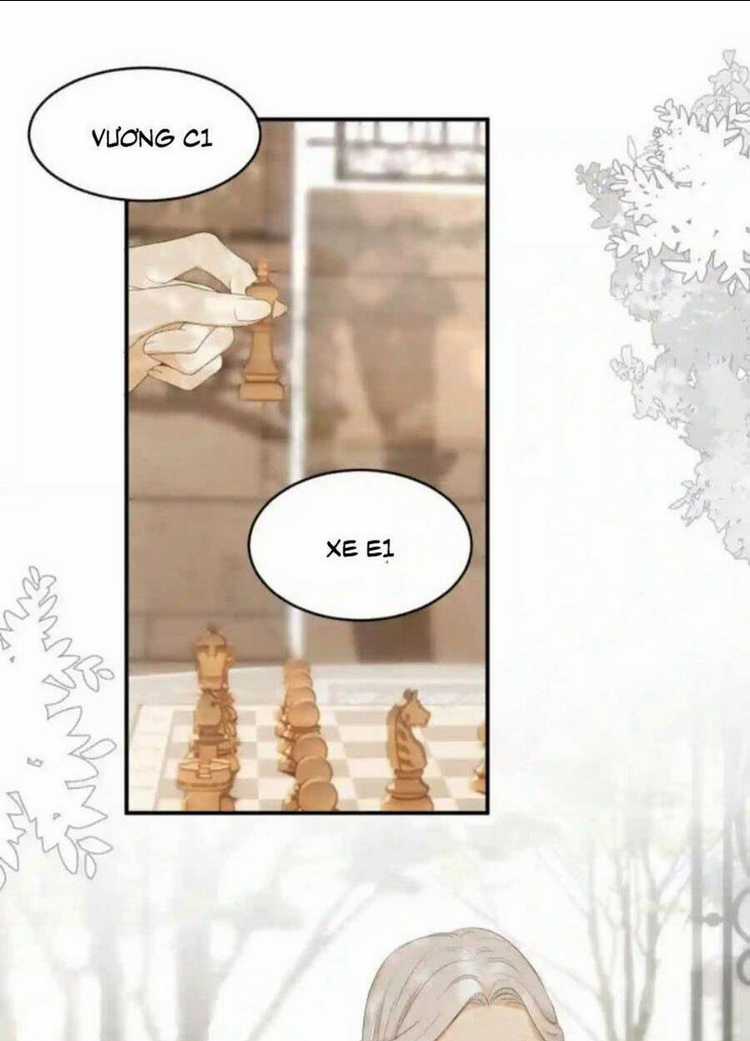 Sổ Tay Nuôi Dưỡng Rồng Chapter 20 trang 32