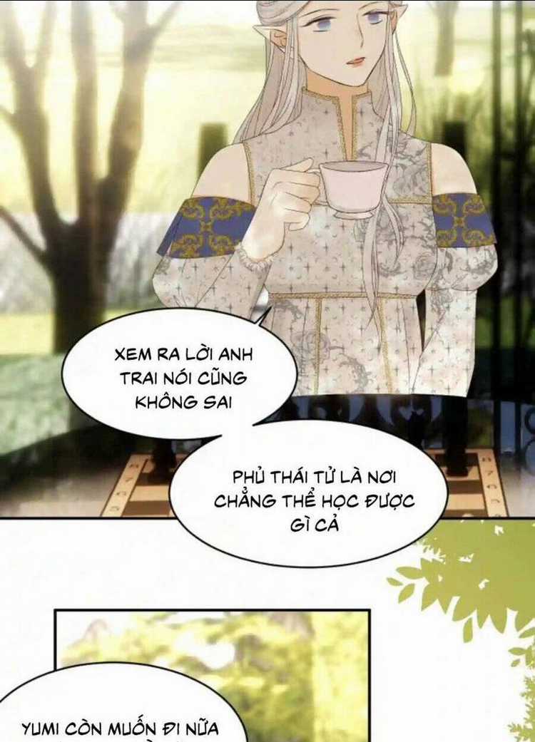 Sổ Tay Nuôi Dưỡng Rồng Chapter 20 trang 33